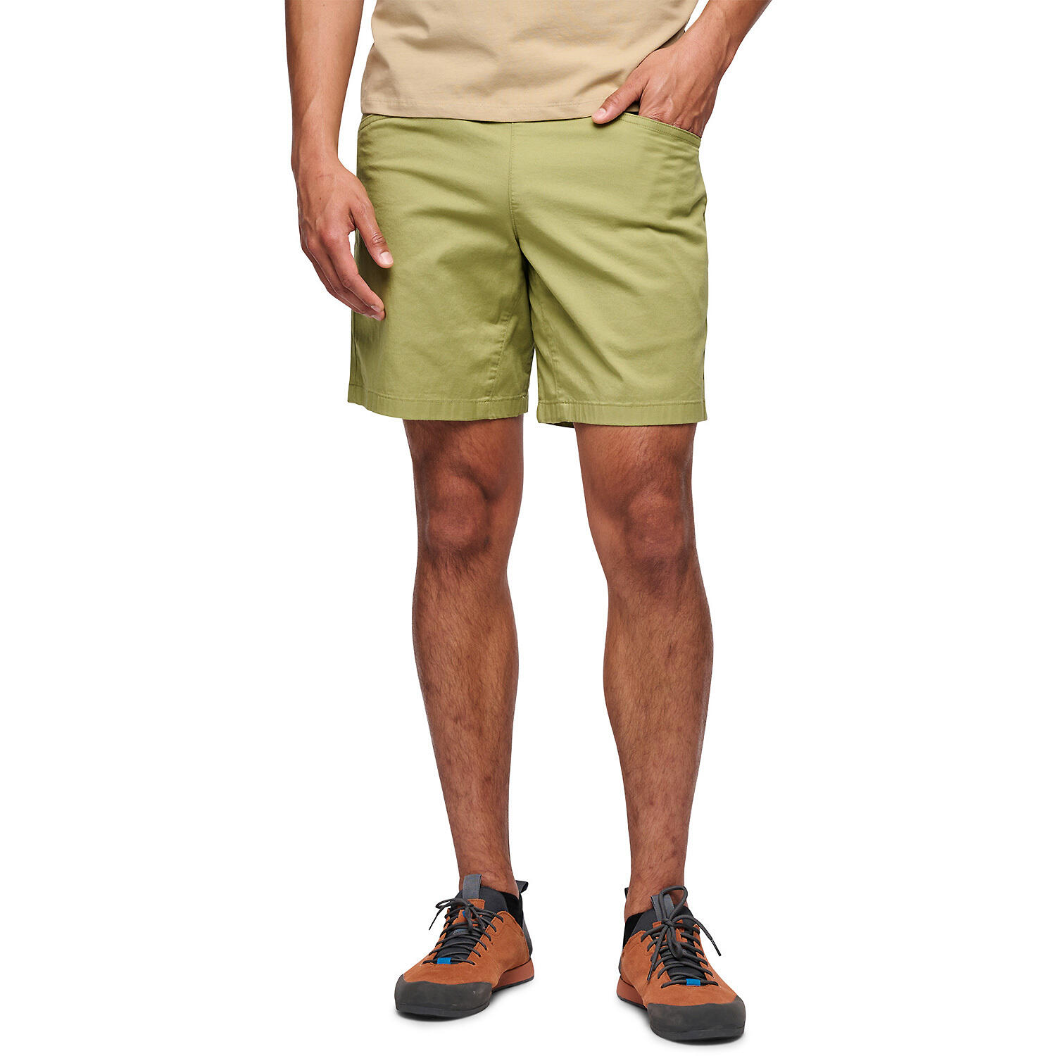 Herren Short M NOTION SHORTS 2/4