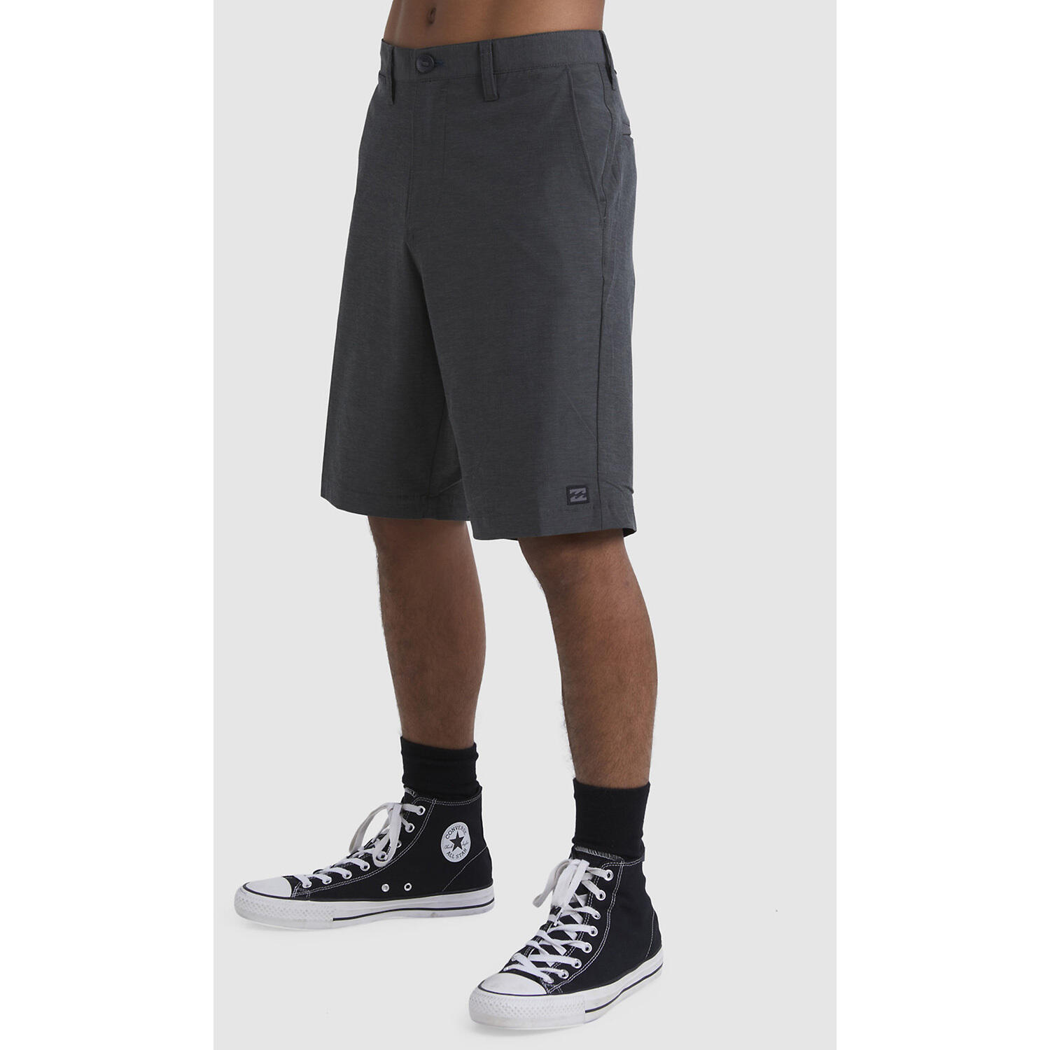Herren Short M CROSSFIRE 5/7