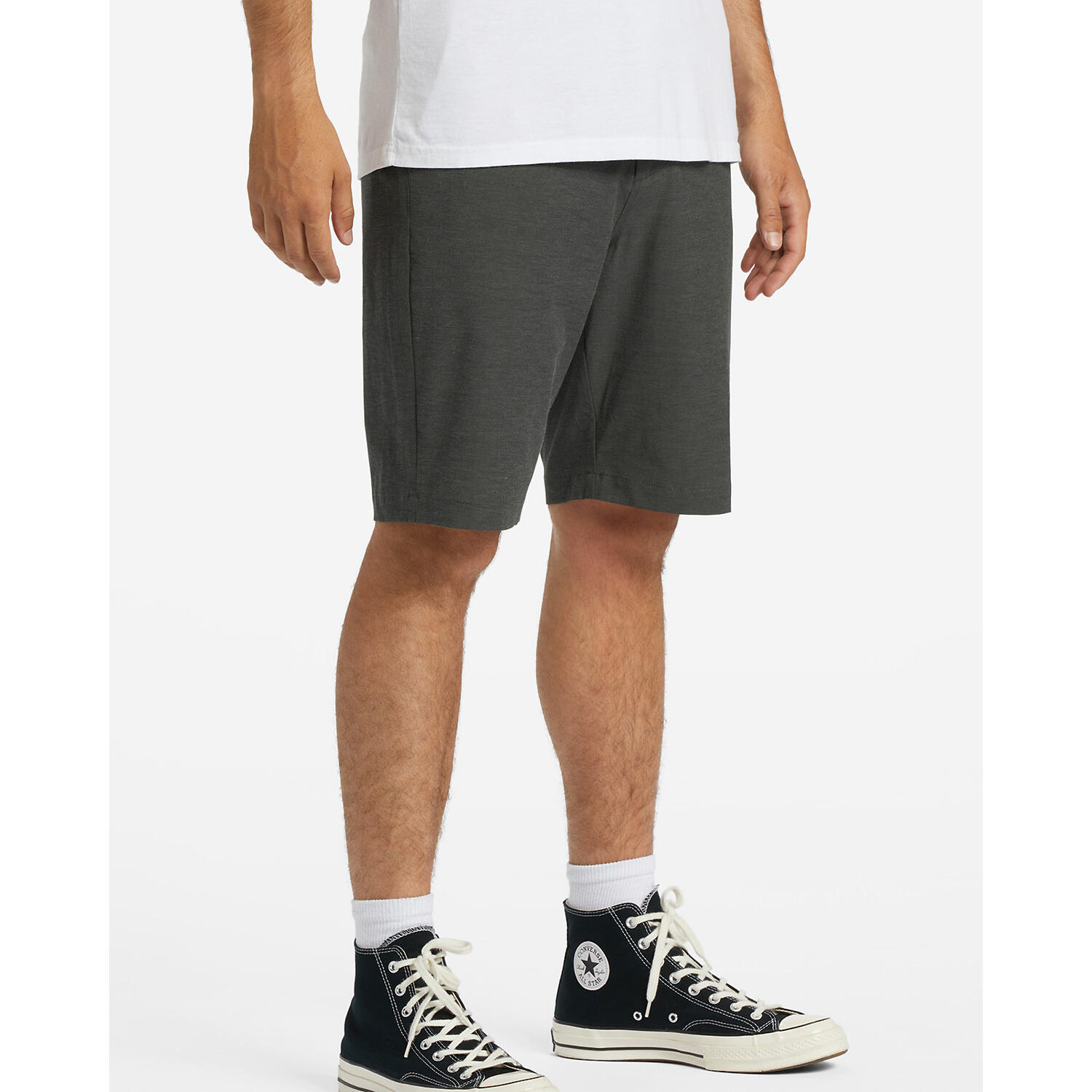 Herren Short M CROSSFIRE 4/7