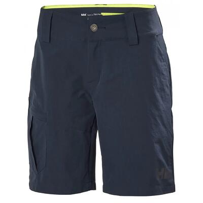 Cargo shorts voor dames helly hansen qd