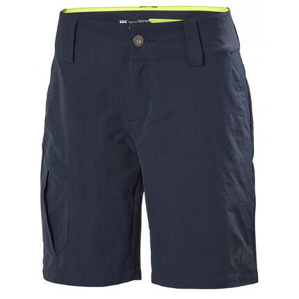 Damen Short W QD CARGO SHORTS