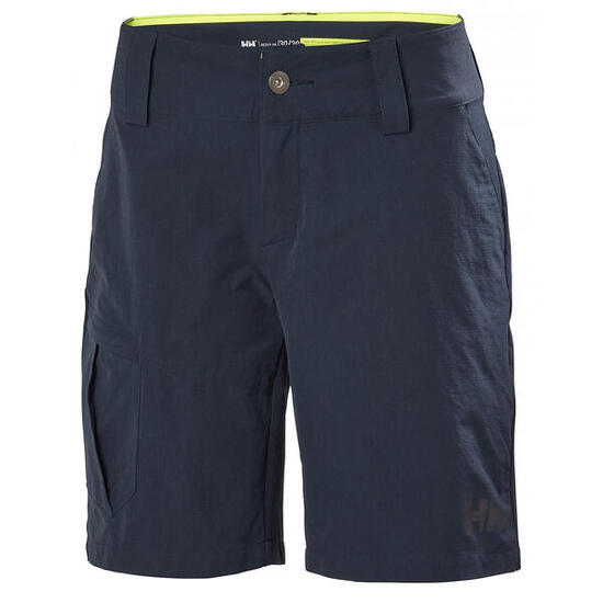 Damen Short W QD CARGO SHORTS