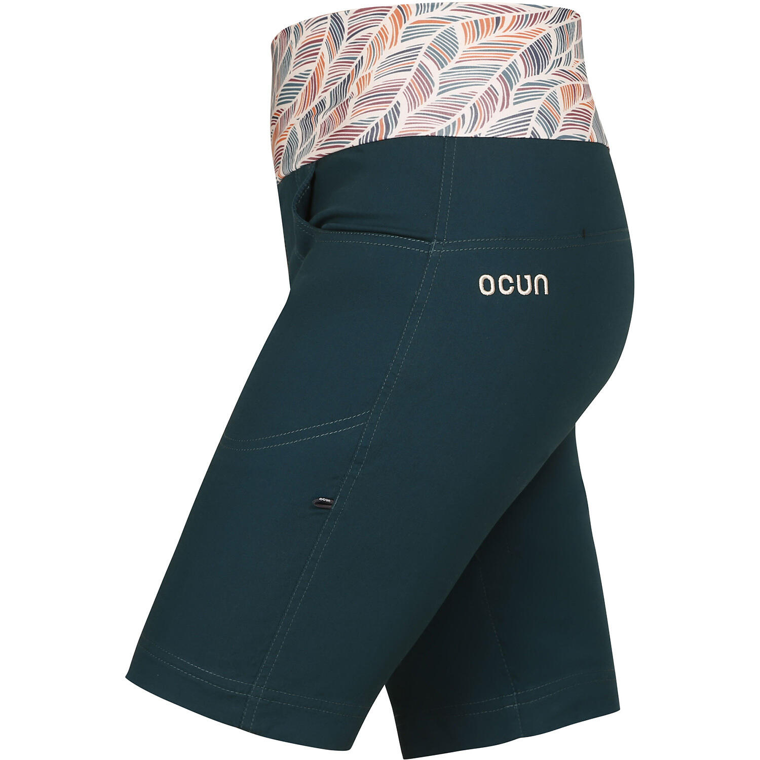Damen Hose lang W SANSA SHORTS 2/7