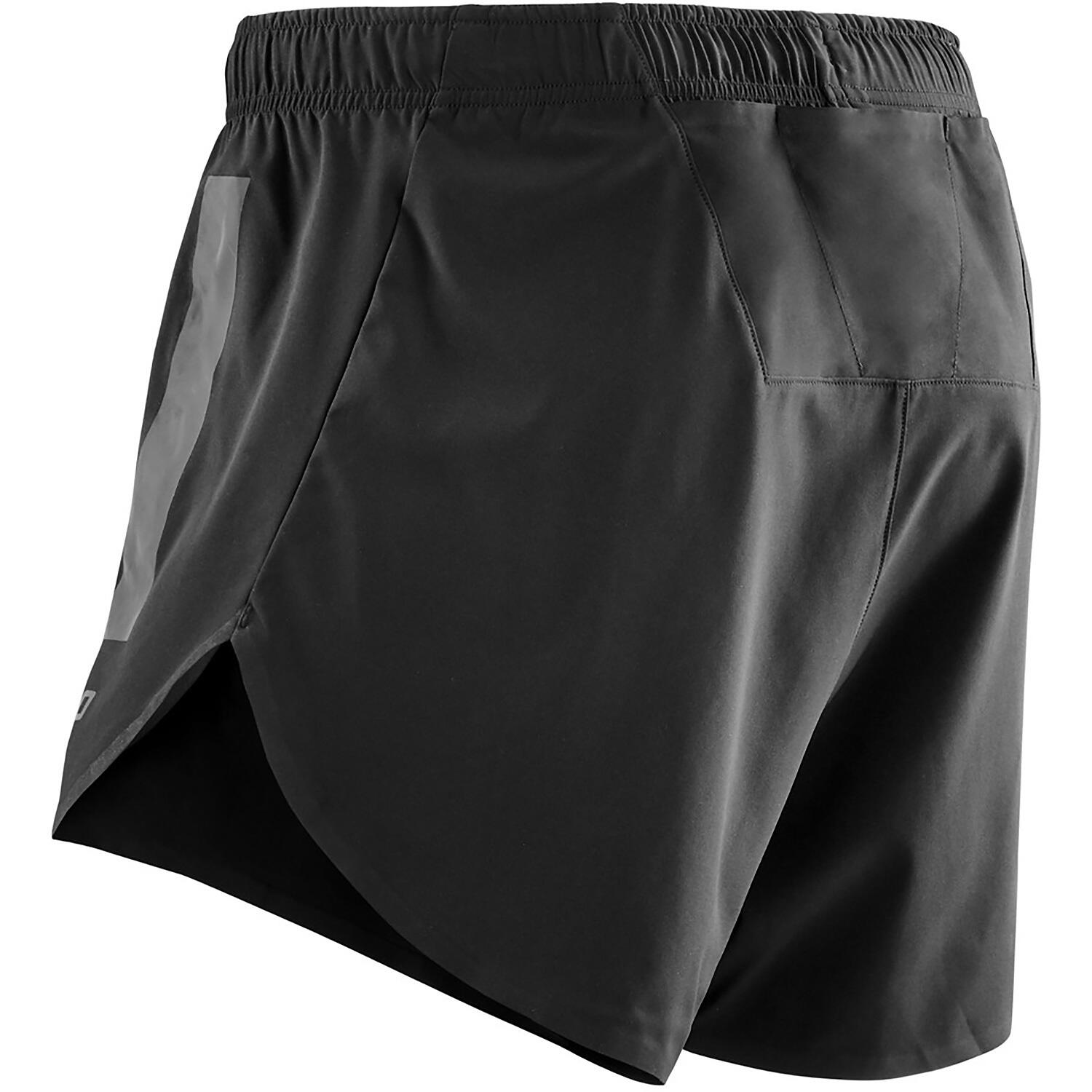 Damen Short W NOTION SHORTS 3/8