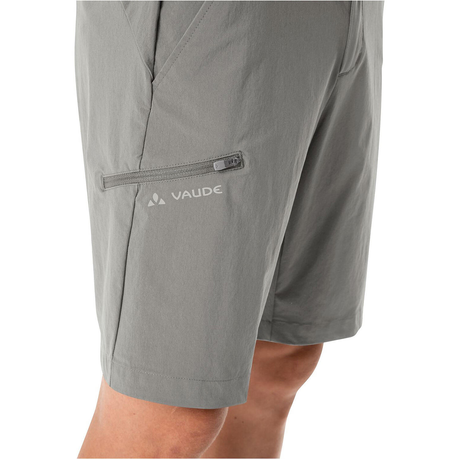 VAUDE Hosen Men's Farley Stretch Bermuda II 7/7