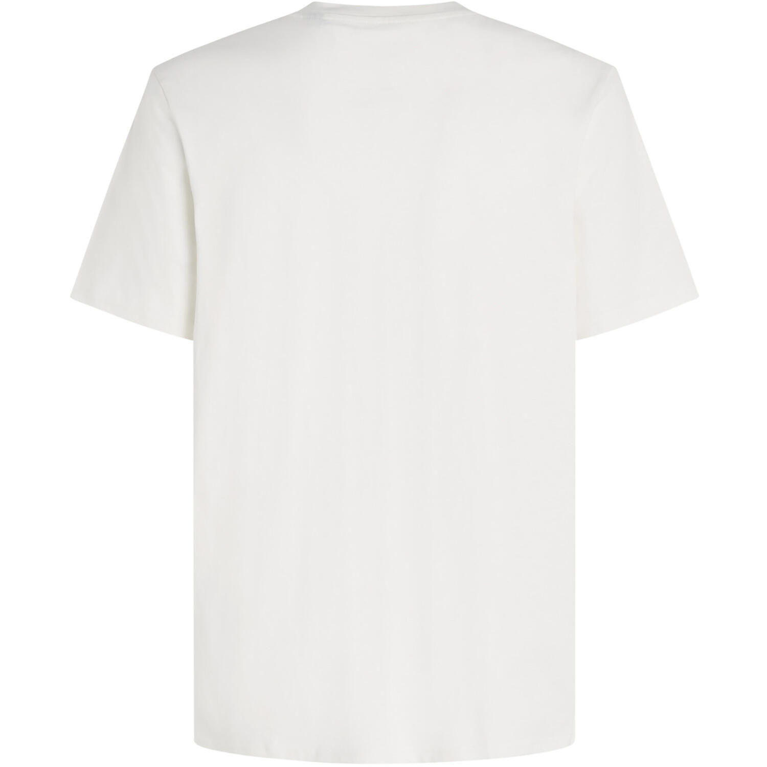 Herren T-Shirt M MIX AND MATCH FLORAL GRAPHIC T-SHIRT 2/6