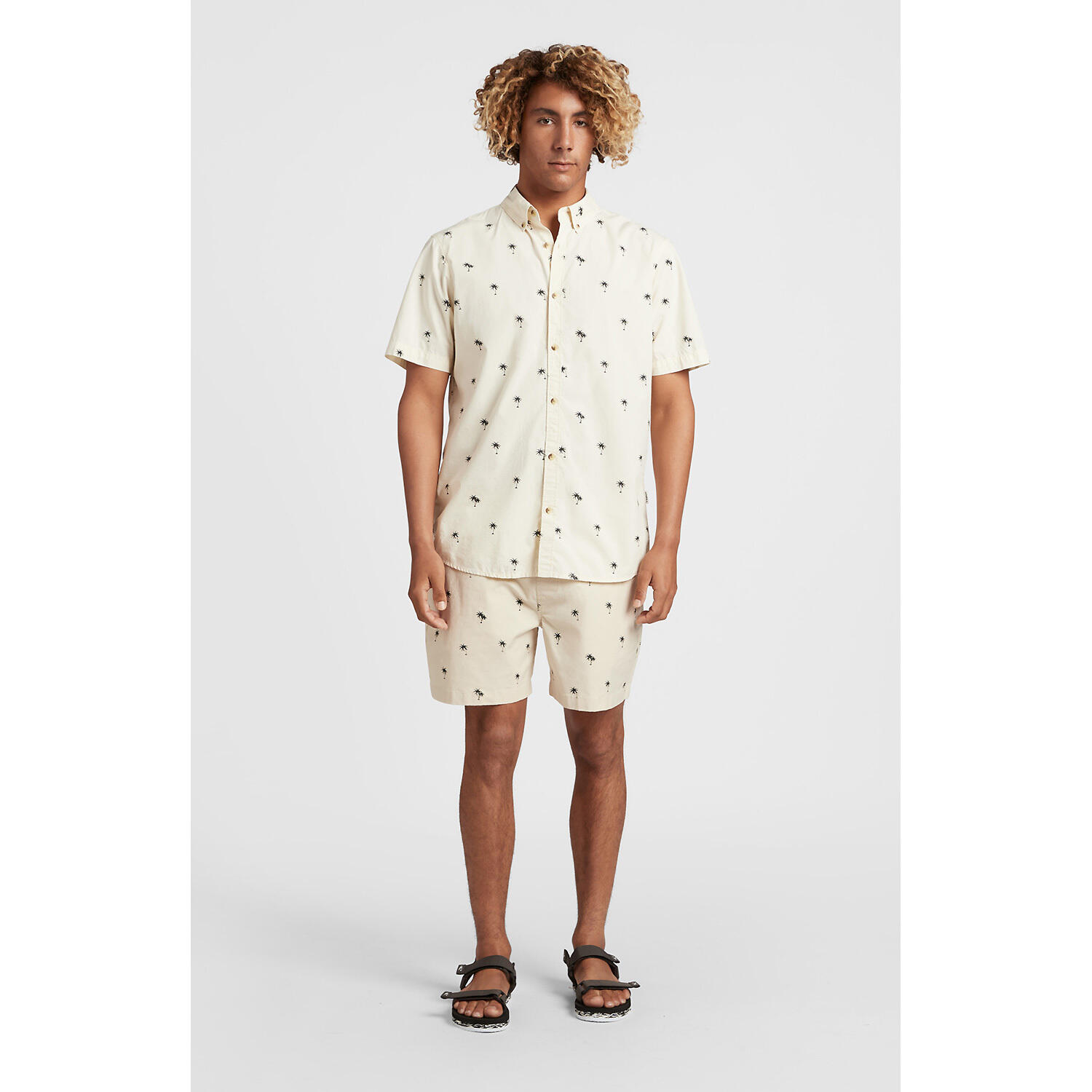 Herren Short MMED BEACH SHORT 3/6