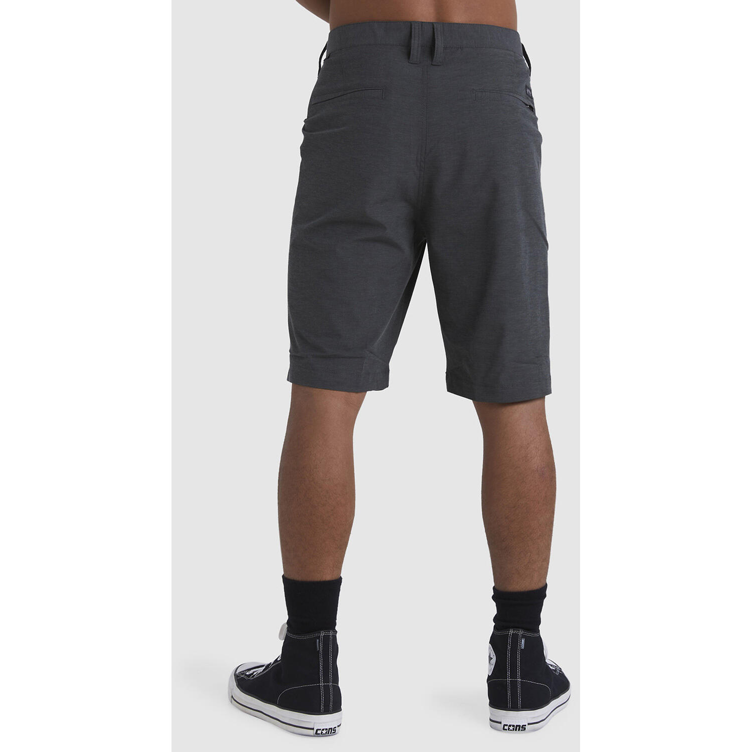 Herren Short M CROSSFIRE 6/7
