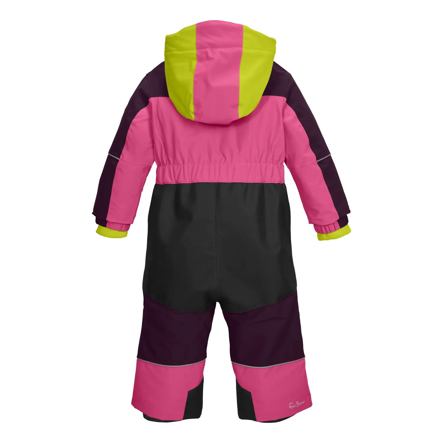 Combinaison de ski enfant Killtec FISW 47 2/6