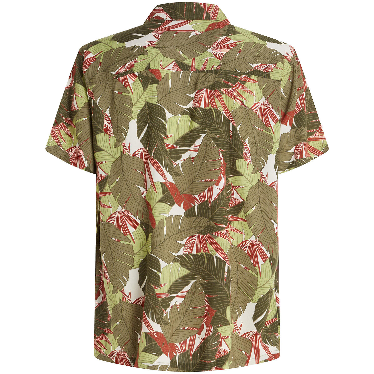 Herren Hemden M PRTHAMRA SHORT SLEEVE SHIRT 2/5