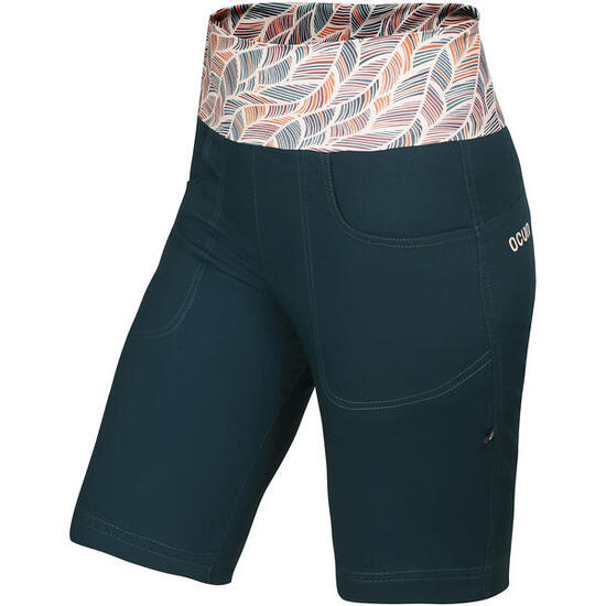 Damen Hose lang W SANSA SHORTS