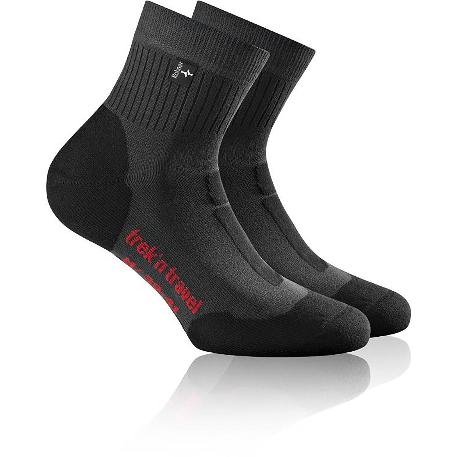 ROHNER SOCKS picture