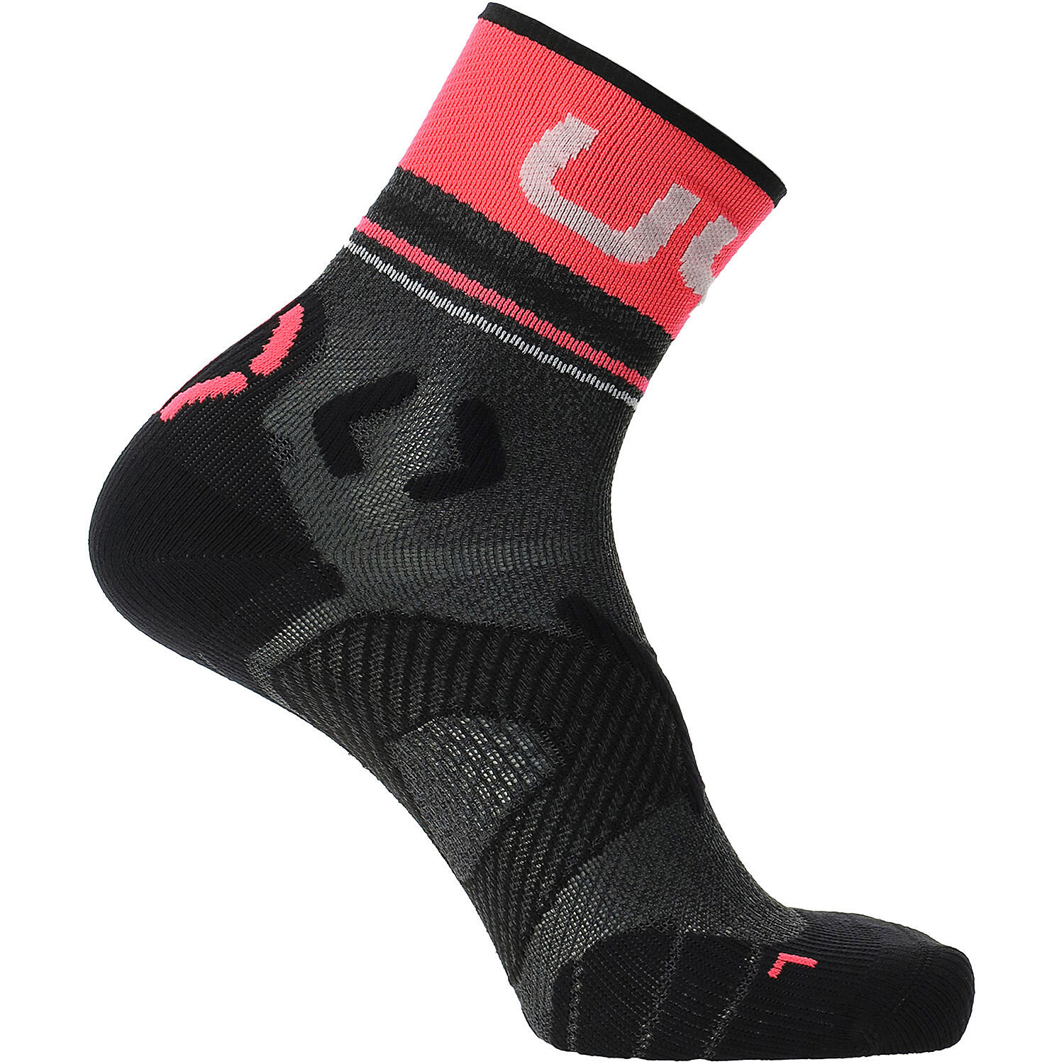 Runner's One Short Socks 3/5