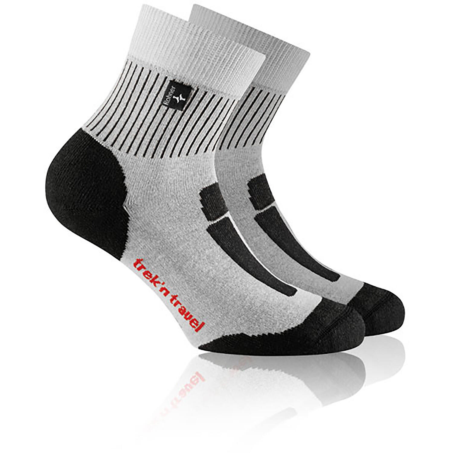 ROHNER SOCKS picture