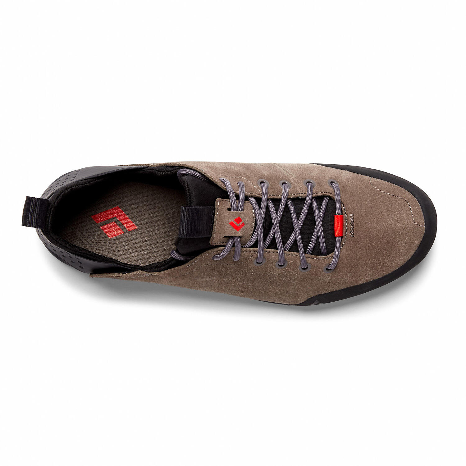 Herren Multifunktionshalbschuh M SESSISUEDE LIFESTYLE SHOE 2/4