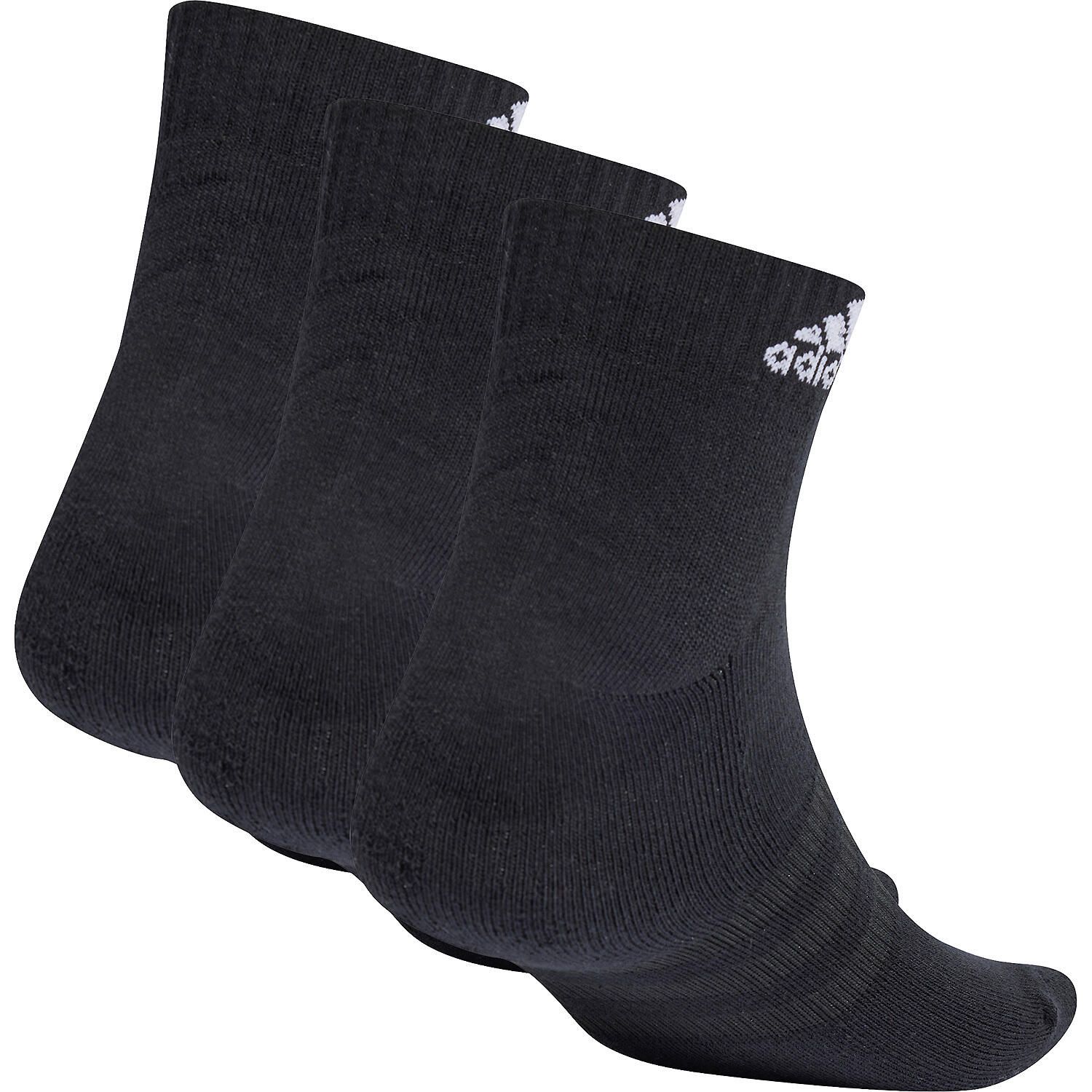 Chaussettes Adidas C Spw 3p 3-pack 3/7