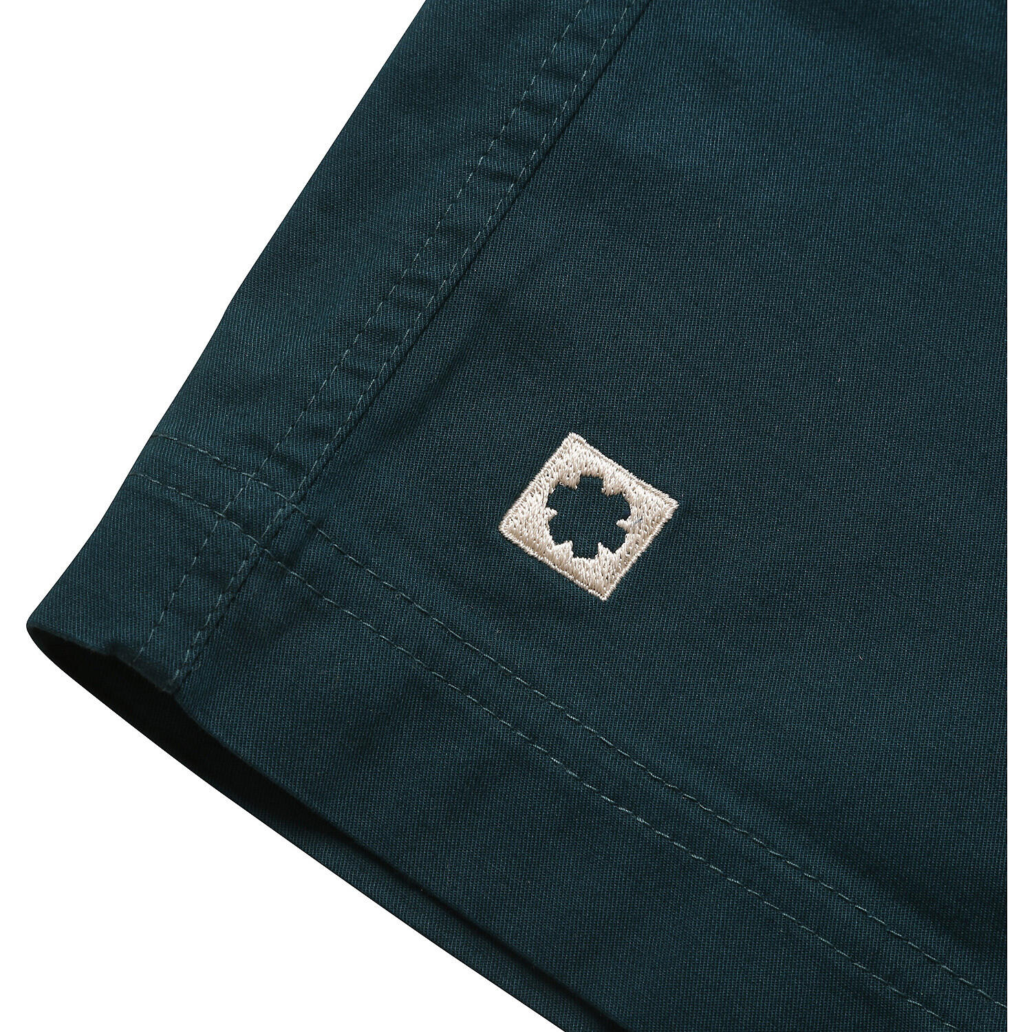 Damen Hose lang W SANSA SHORTS 7/7