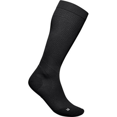Compressiesokken voor dames bauerfeind run ultralight
