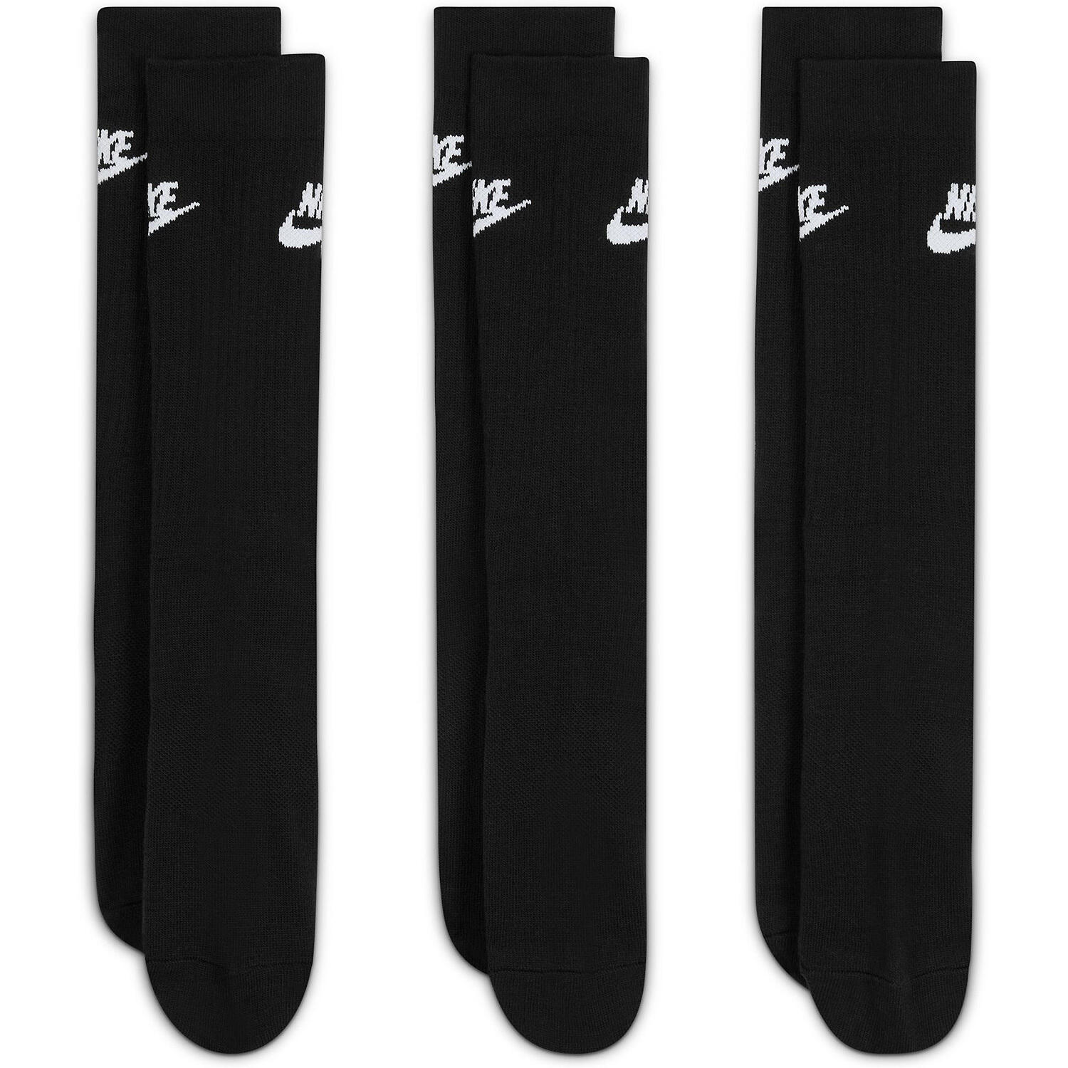 Skarpety męskie Nike 3-Pak 2/3