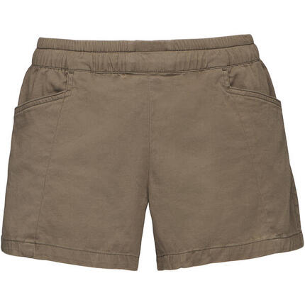 Short femme Black Diamond Notion