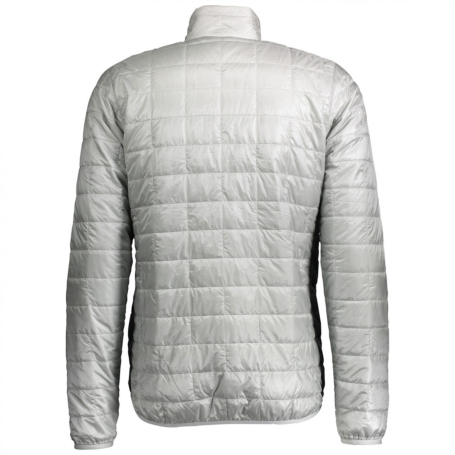 Herren Unterjacke M INSULOFT SUPERLIGHT PL JACKET 2/3