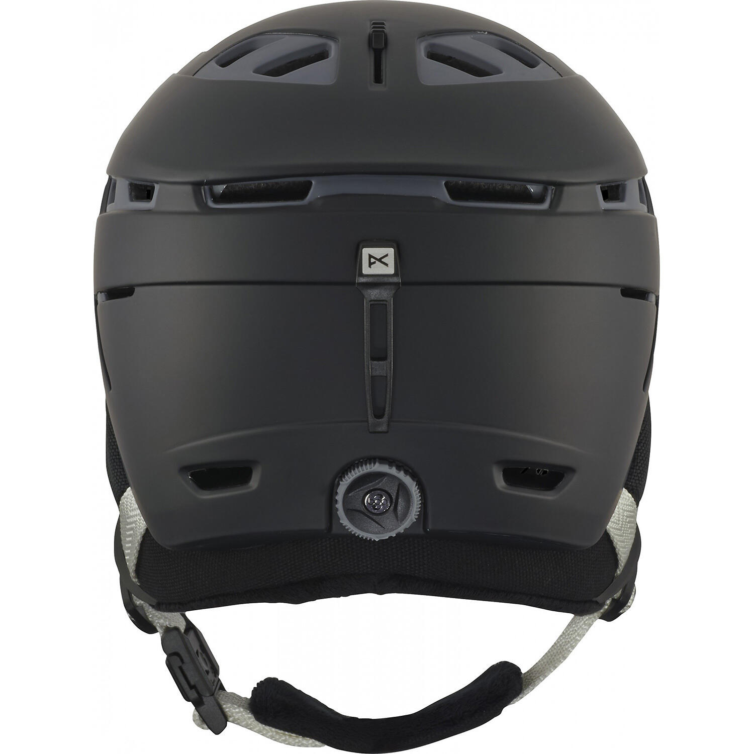 Damen Helm Anon W OMEGA 2/3