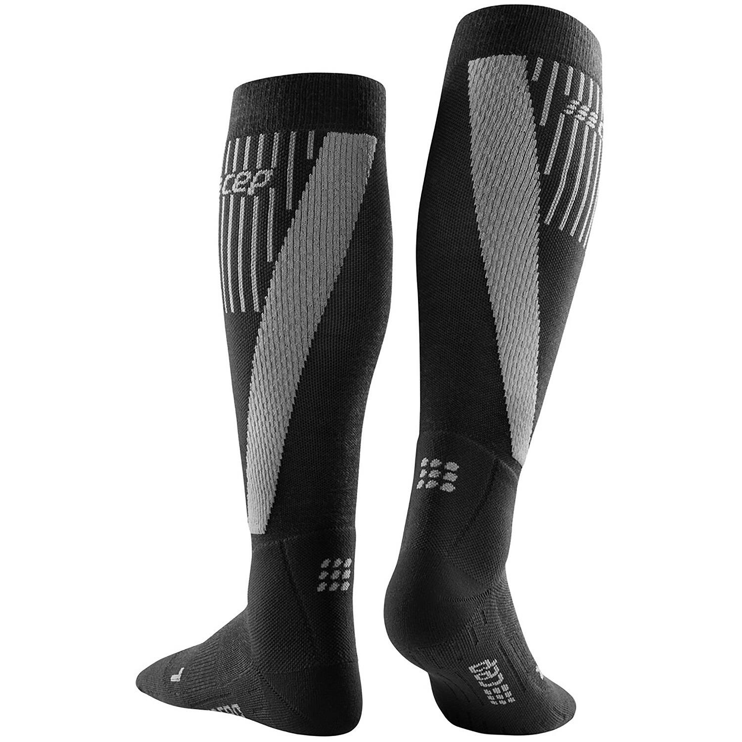 Damen Socken W COMPRESSISOCKS 4/7