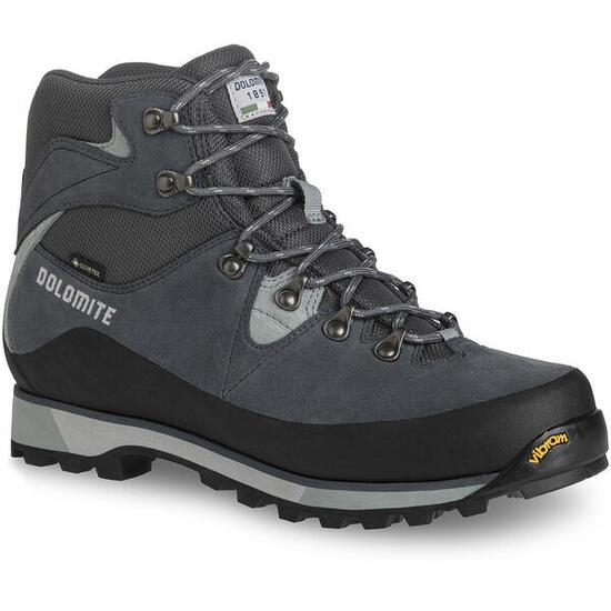 Unisex Wanderschuh ZERMATT GTX