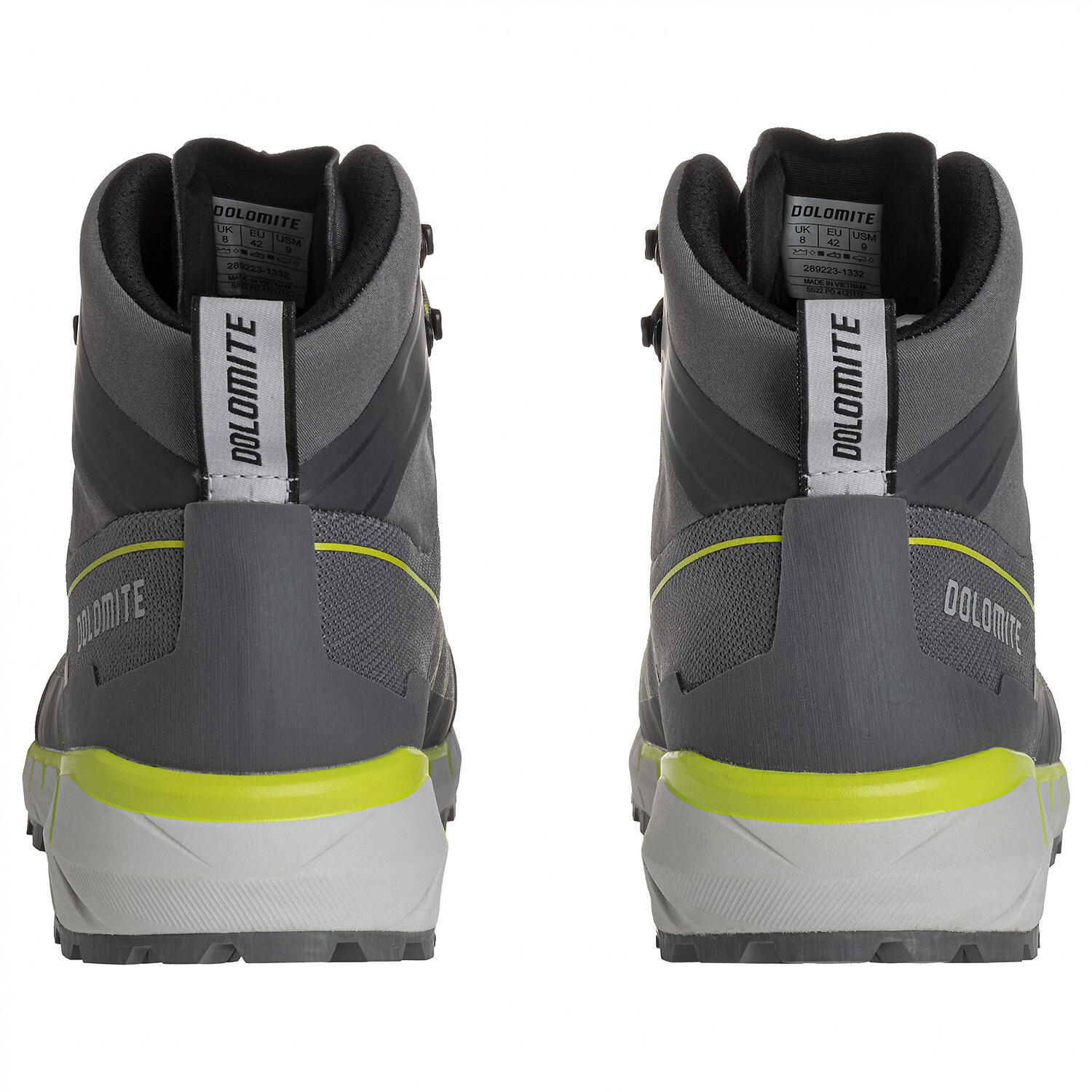 Herren Multifunktionsstiefel M CRODA NERA HI GTX 3/5