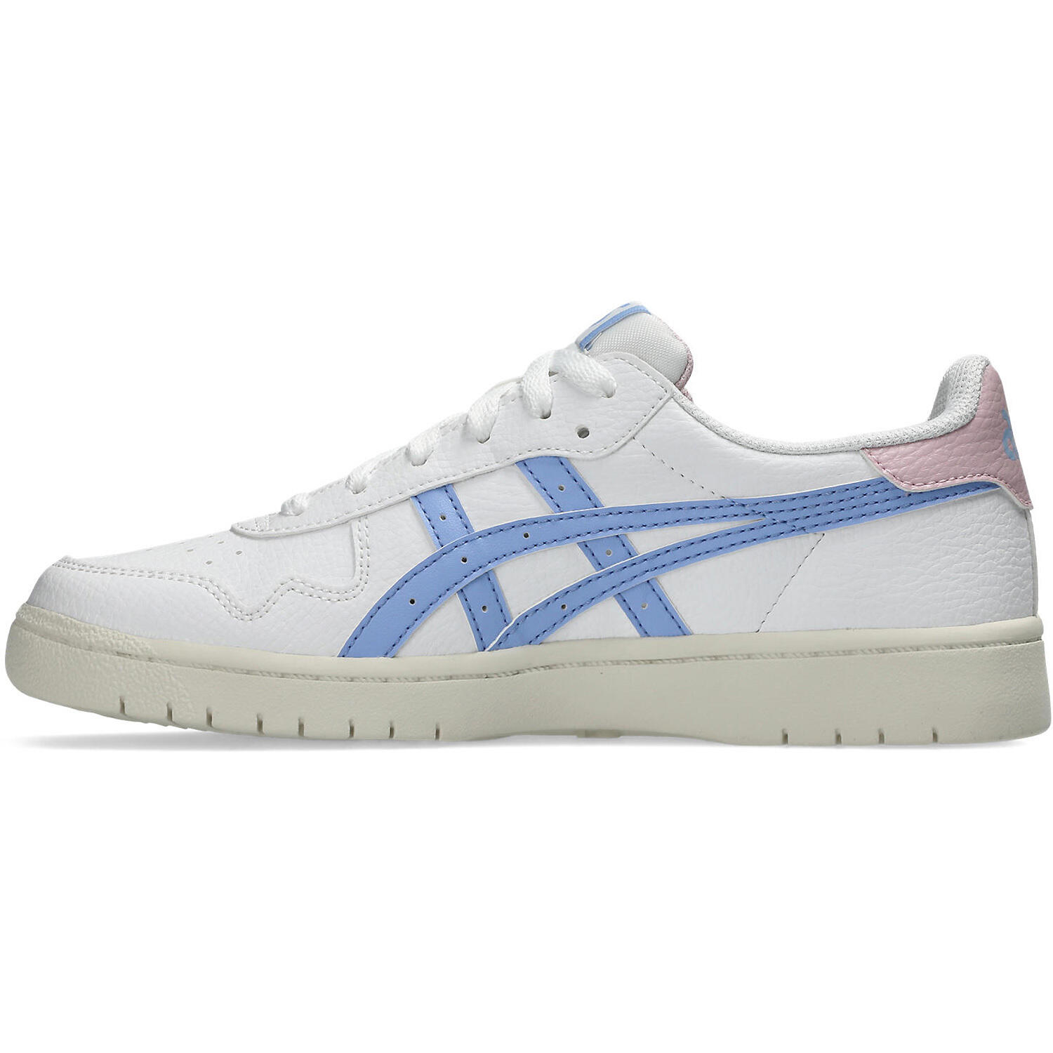 Japan S Damen Sneaker Weiss / Sapphire 3/7