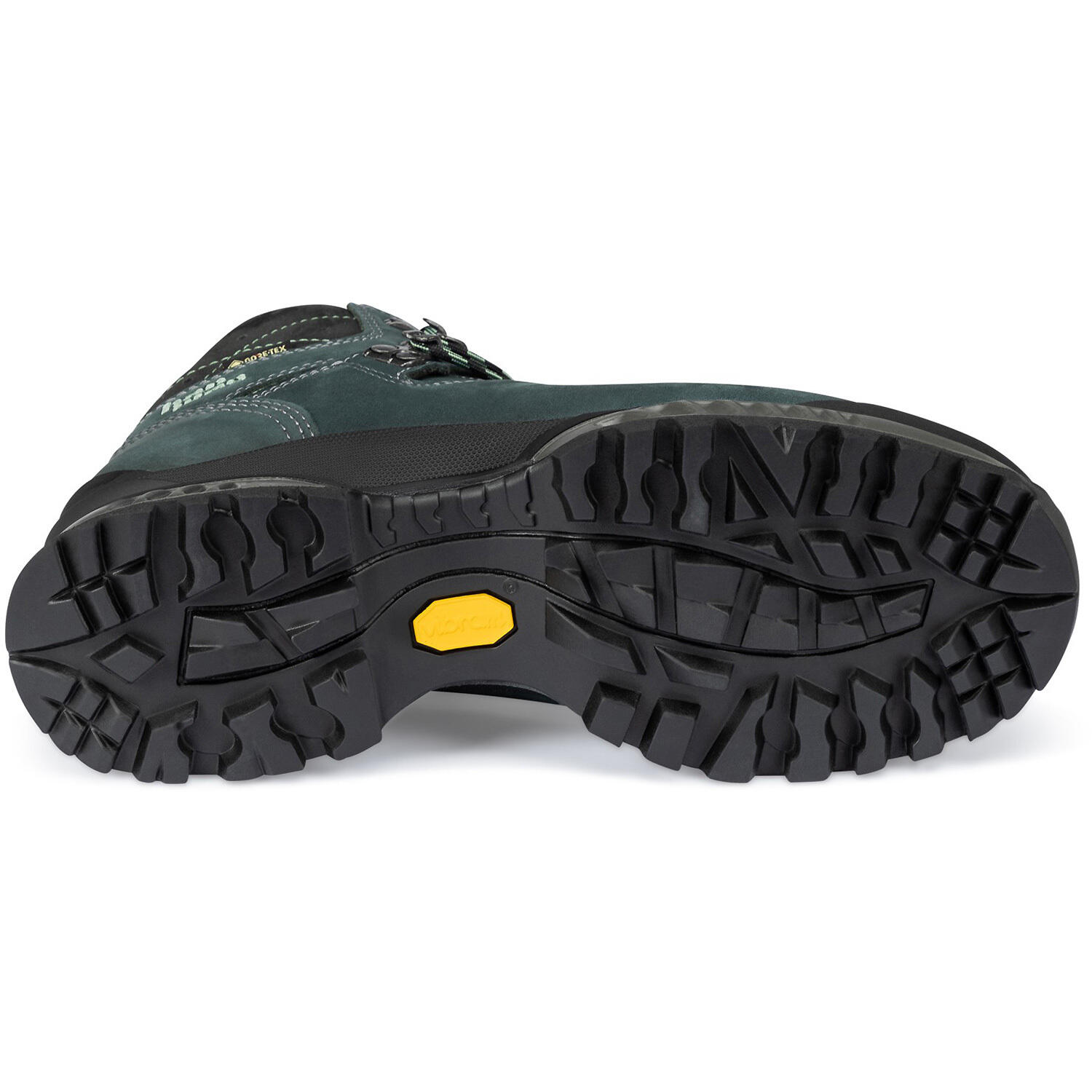 Buty trekkingowe damskie Hanwag Tatra II GTX 2/7