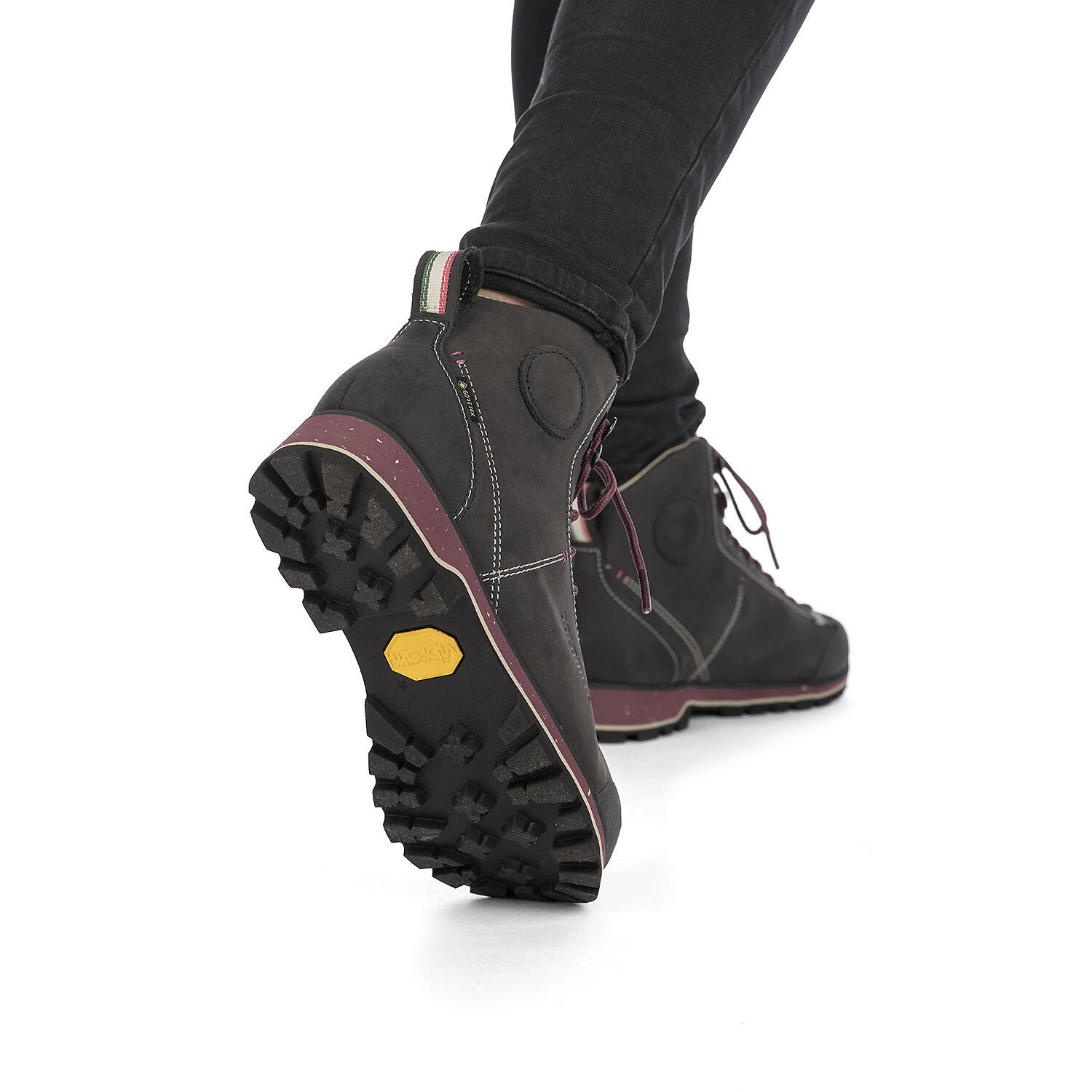Damen Stiefel W 54 HIGH FG EVO GTX 3/7