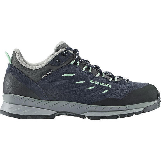 Wanderschuh DELAGO GTX LO Ws