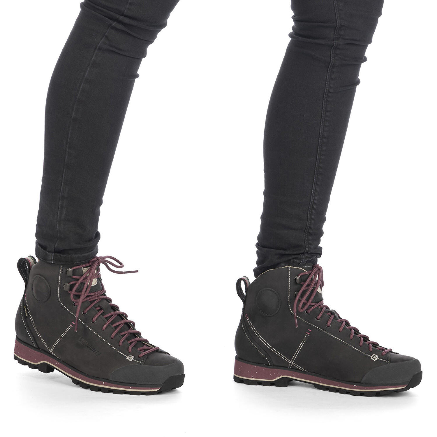 Damen Stiefel W 54 HIGH FG EVO GTX 2/7