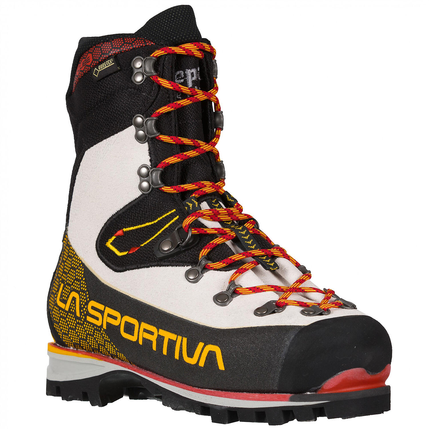 Buty wysokogórskie damskie La Sportiva Nepal Cube GTX 2/7