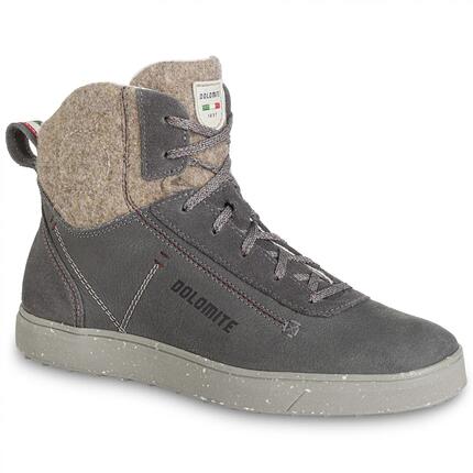 Unisex Multifunktionshalbschuh SORAPISWINTER
