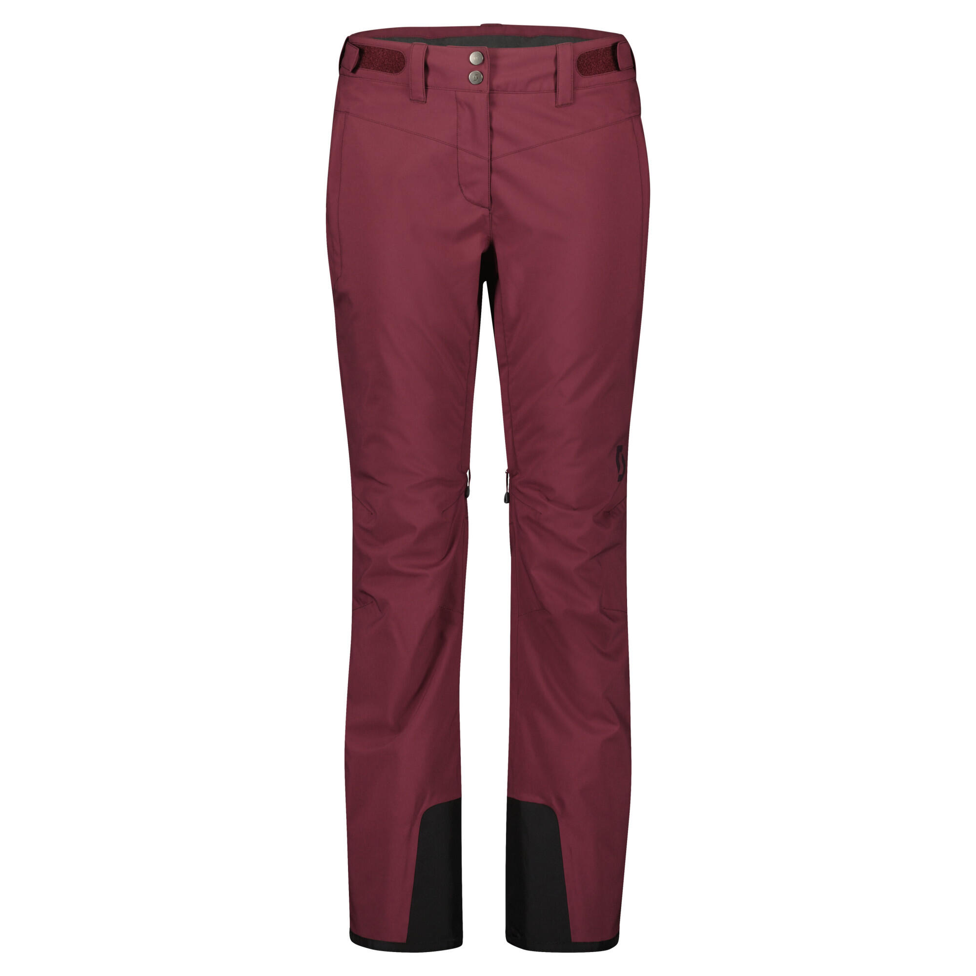 Damen Hose lang W ULTIMATE DRYO 10 PANTS 1/2