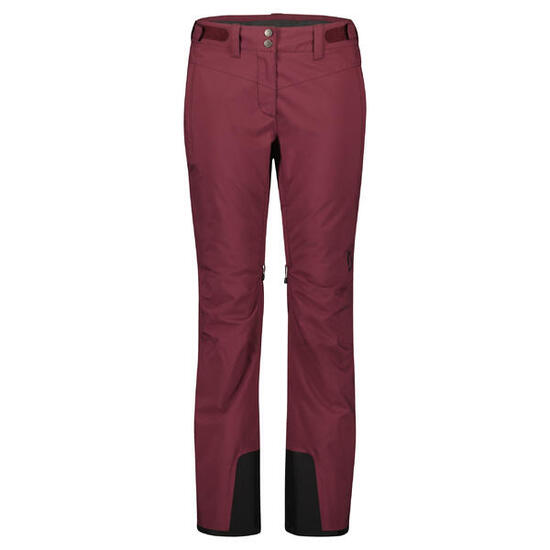 Damen Hose lang W ULTIMATE DRYO 10 PANTS