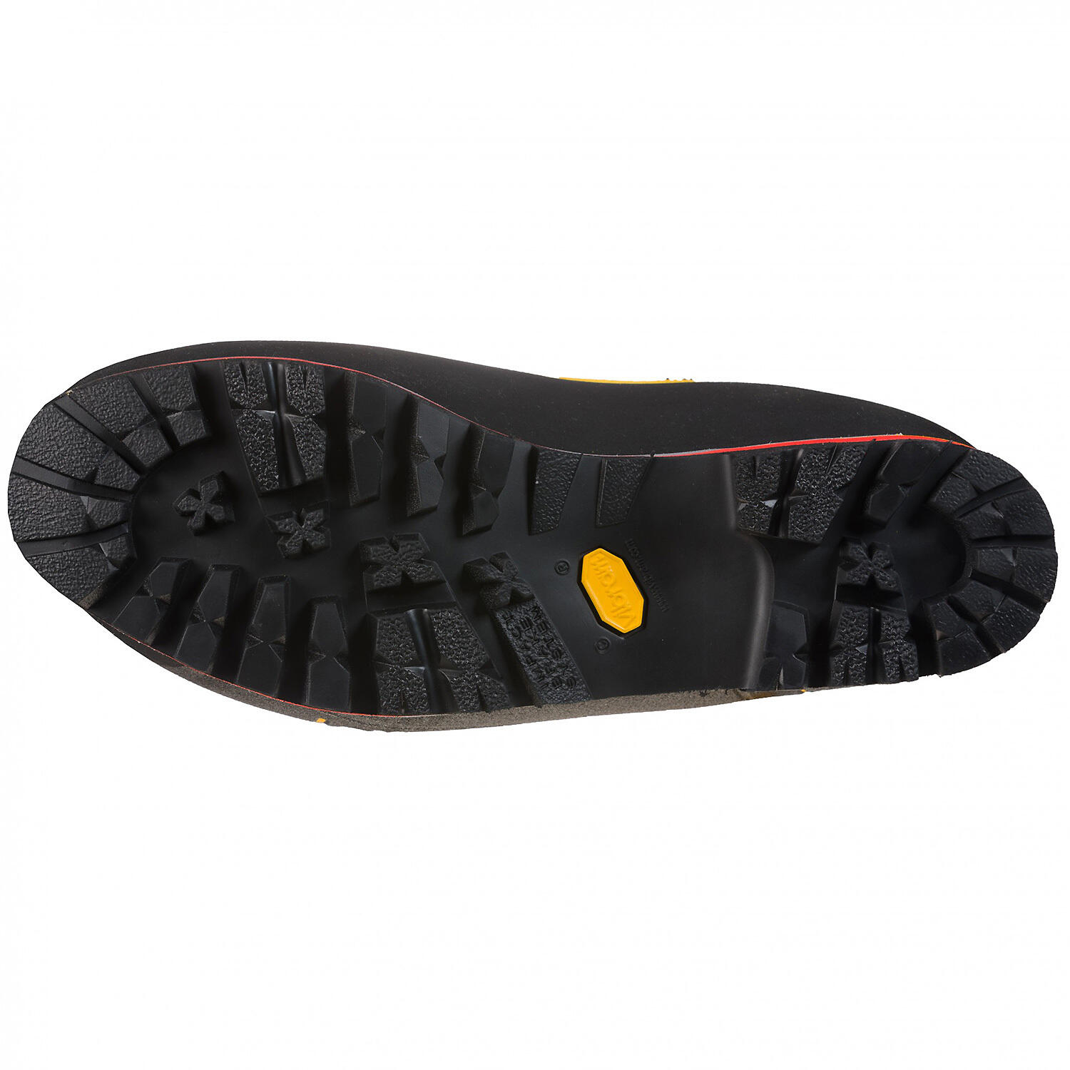 Buty wysokogórskie damskie La Sportiva Nepal Cube GTX 5/7