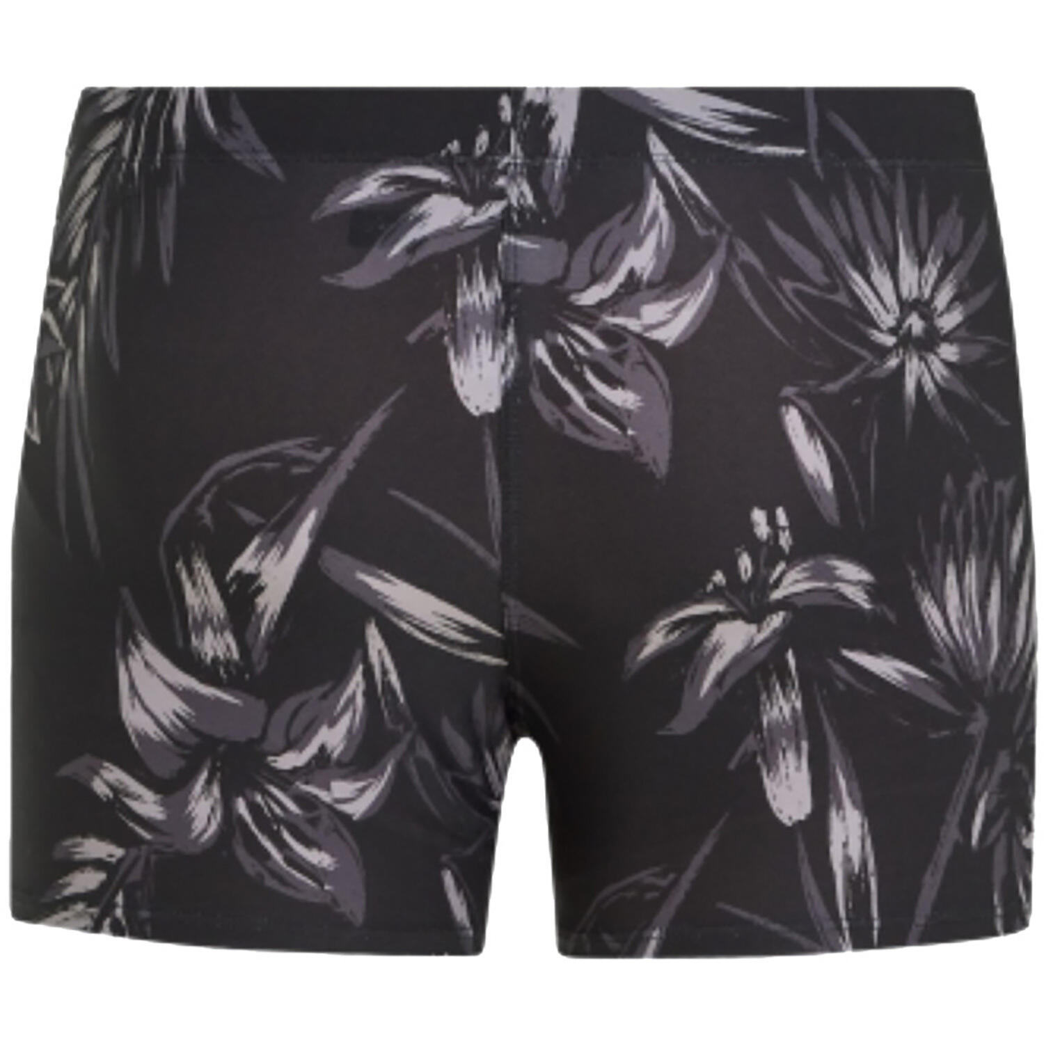 Herren Badehose M CALI FLORAL RACER 2/4