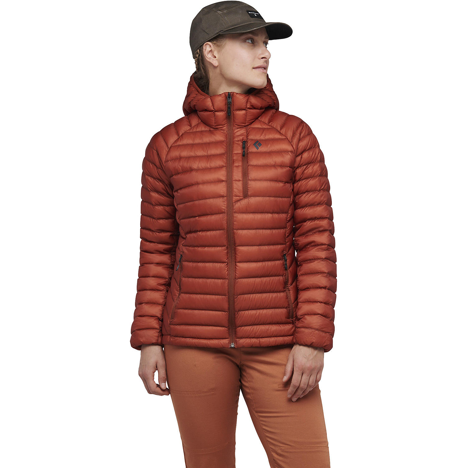 Unisex, Damen Jacke Approach Down Hoody 2/4