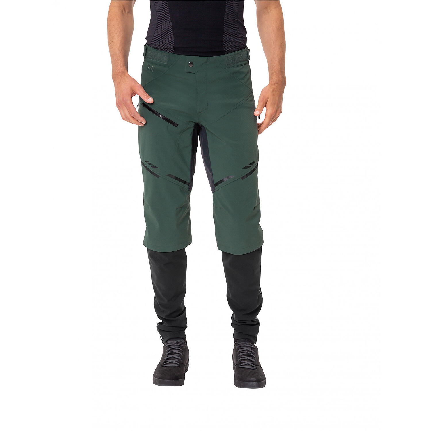 Herren Hose lang MENS VIRT SOFTSHELL PANTS II 3/6