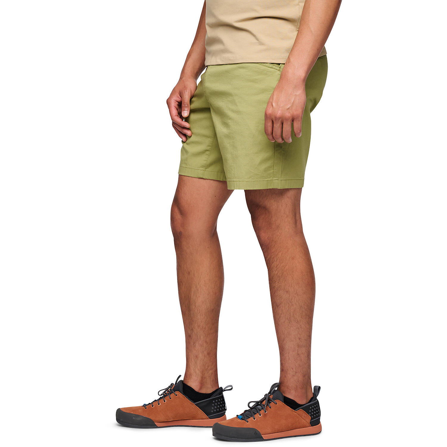 Herren Short M NOTION SHORTS 3/4