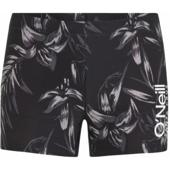 Herren Badehose M CALI FLORAL RACER
