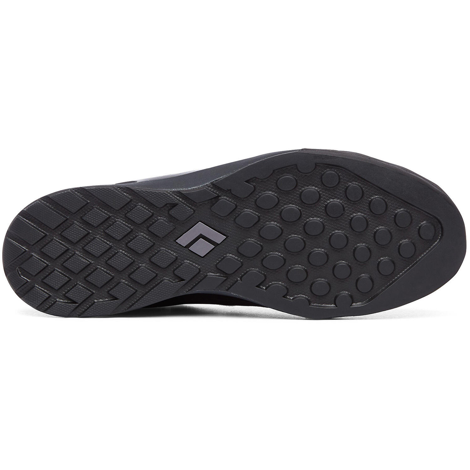 Damen Multifunktionshalbschuh W TECHNICIAN LEATHER APPROACH SHOE 3/7