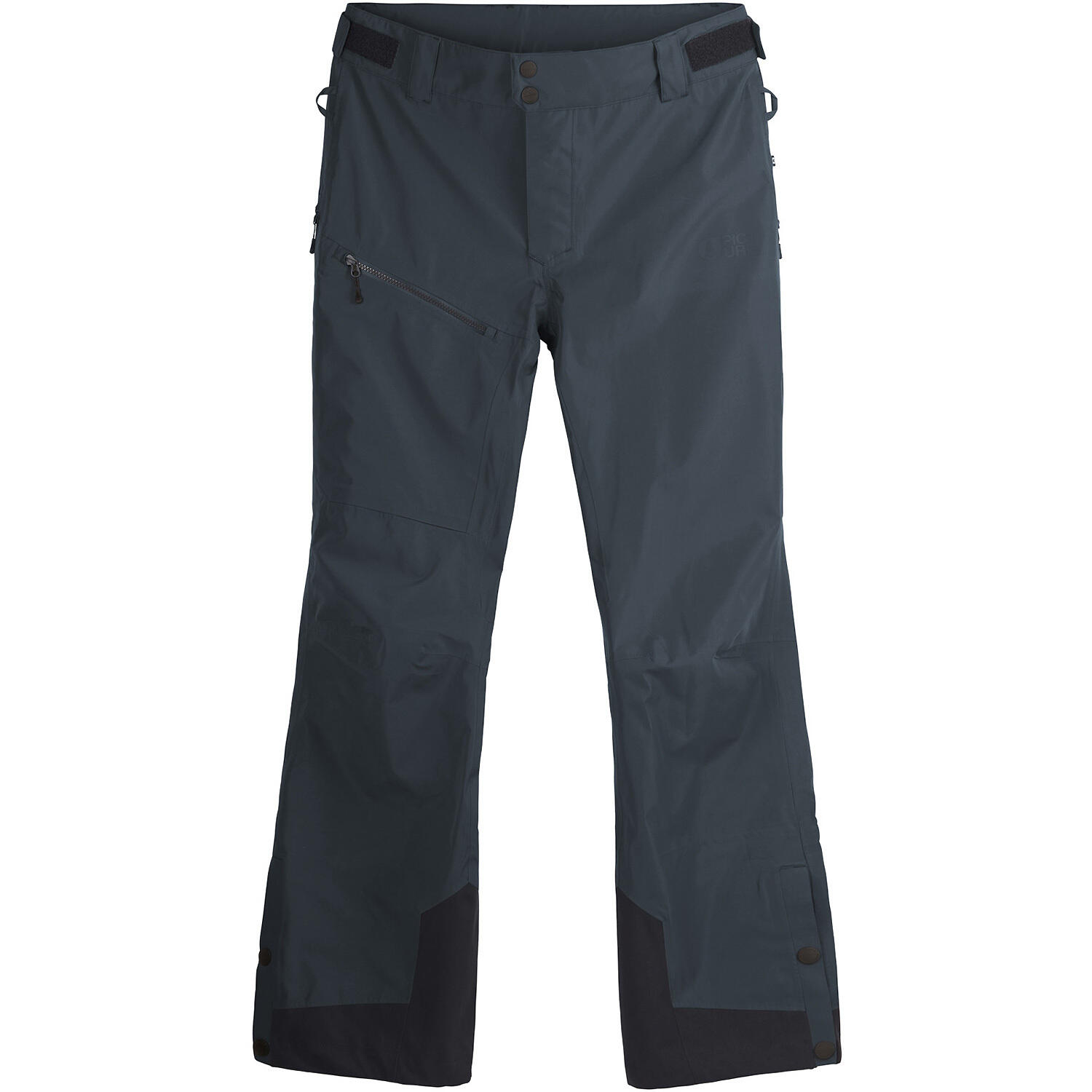 Herren Hose M ER3L PANTS 1/4