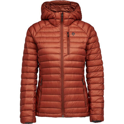 Unisex, Damen Jacke Approach Down Hoody