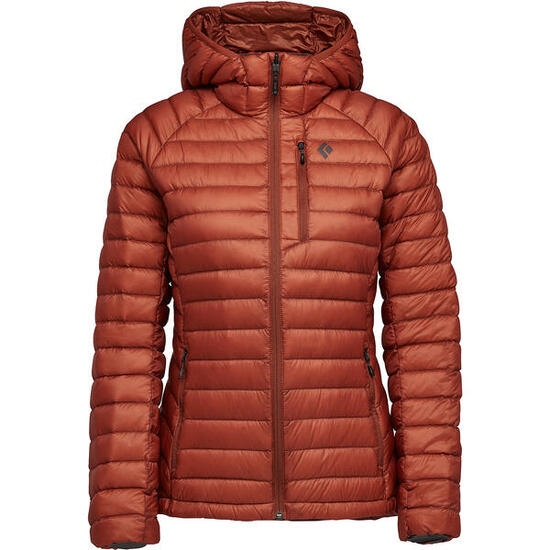 Unisex, Damen Jacke Approach Down Hoody