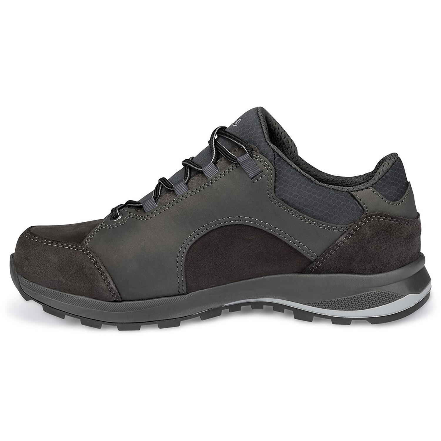 Damen Trekking-Halbschuhe W BANKS LOW BUNILADY 4/6