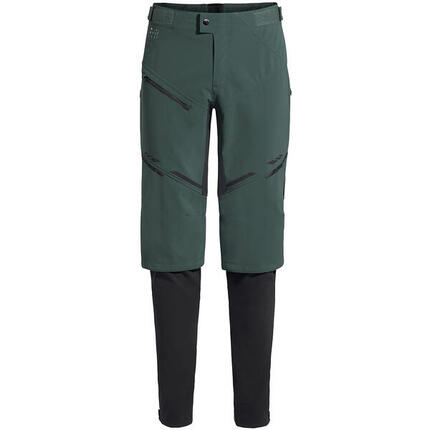 Herren Hose lang MENS VIRT SOFTSHELL PANTS II